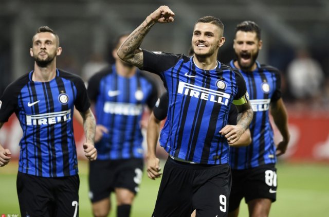 36球，劳塔罗超越克雷斯波独占阿根廷队史射手榜第四位（劳塔罗斩获第36球，超越克雷斯波位列阿根廷队史射手榜第4）